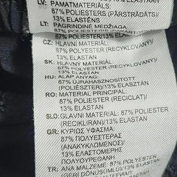 Adidas x Kris Andrew Training Shorts Men's M 7" Black 9990C - Picture 6 of 8